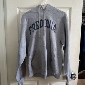 SUNY Fredonia sweatshirt